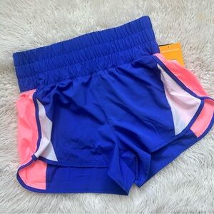 New Active Shorts